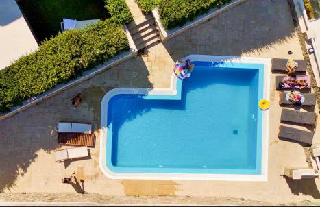 Grace Villa Mykonos - Foto 1