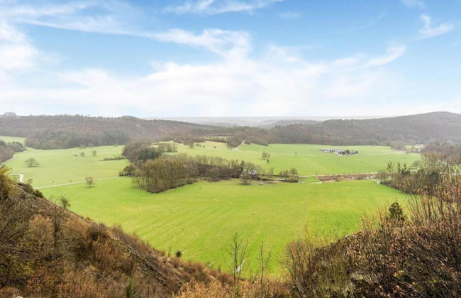 Peaceful Farmhouse, Lessive - Foto 40