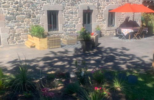 Gîte de la Couze pavin - Photo 23