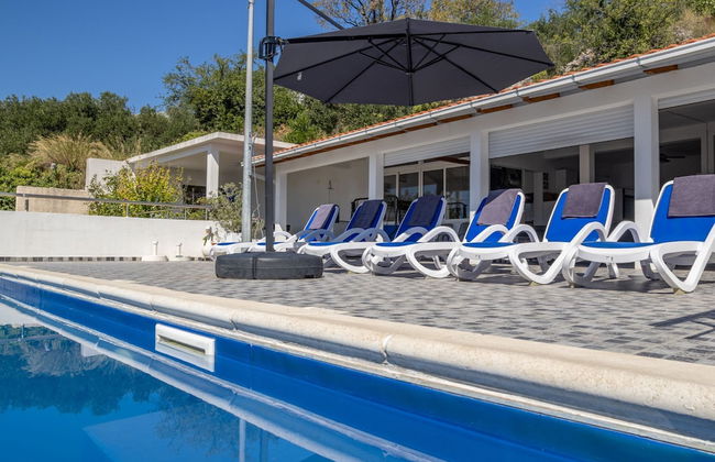 Villa Blanka - Foto 62