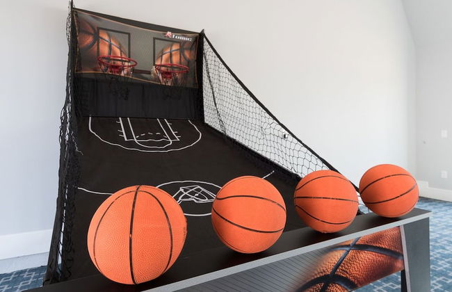 Je52232 - Reunion Resort - 11 Bed 10 Baths Villa - Foto 51