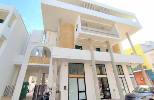 Appartamento TERRAZZA SALENTINA con BOX AUTO - Foto 24