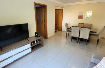 Ap 100m aconchegante, localização nobre, 3 quartos - Foto 6