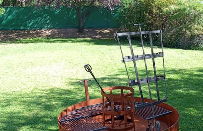 Posada del huerto by Vilvey Turismo - Foto 22