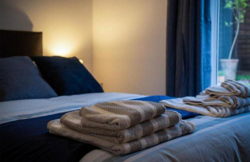 Shorelands - 1 Bedroom Apartment - Manorbier - Photo 40