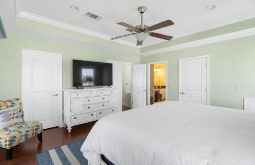 30A Pet Friendly Beach House - Pelican's Rest by Panhandle Getaways - Foto 34