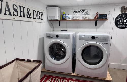 Stay Foxy Cottage, Mirror Lake Highlands, NC - Foto 19