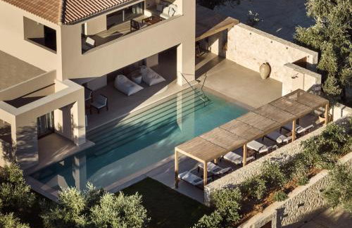 Cielo villas - An Authentic Mediterranean Living - Photo 1