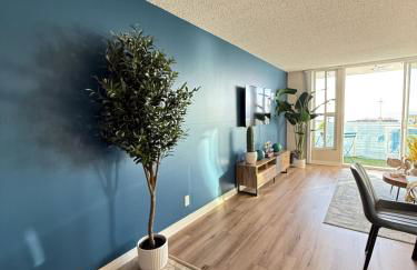 Oceanfront 1 BR Oasis w Parking & Pool 107 - Foto 19