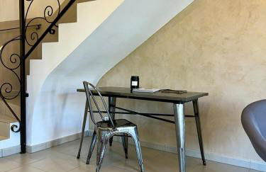 A Murella - maison de vacances à Oletta en Corse - Foto 44