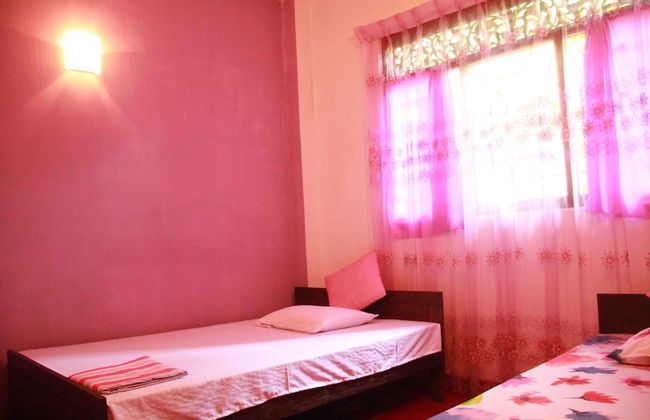 Hikka Yellow Villa - Hikkaduwa - Foto 12