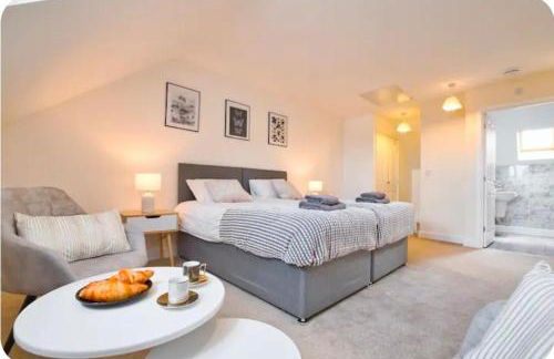 Modern Townhouse in Peterborough - Foto 1