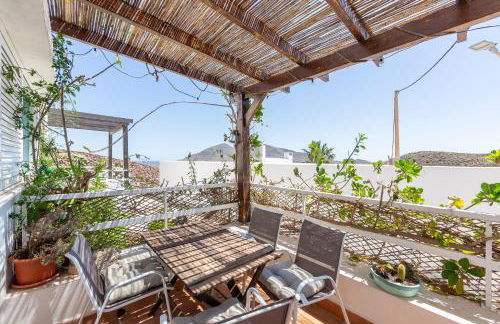 Casa entre volcanes y sal - Foto 17