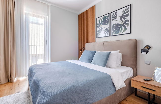 Modern Residence 5 min to Taksim Sq Near Metro - Foto 2