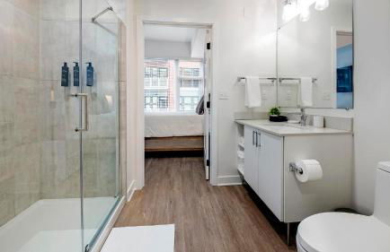 Landing Spectacular 1BD Gym Courtyard - Foto 52