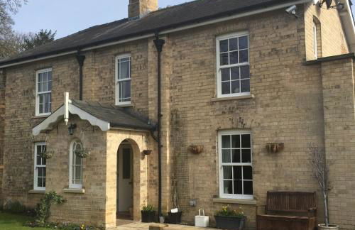 Wayside , 3 bed , 2 bath charming house close to Lincoln - Foto 1