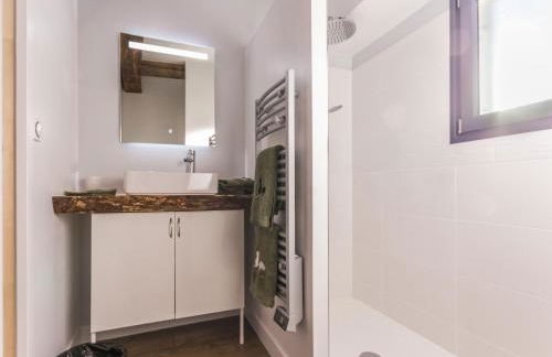 Charmante maison rénovée avec jardin, au cœur des marais salants, proche de Guérande et La Baule - FR-1-306-1214 - Foto 7