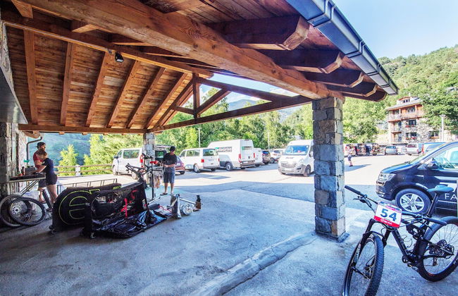 Apartaments Giberga - Foto 68