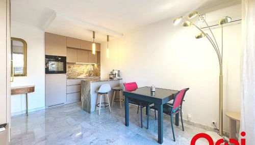 Appartement Rénové avec Terrasse et Parking à Menton - FR-1-647-55 - Photo 3