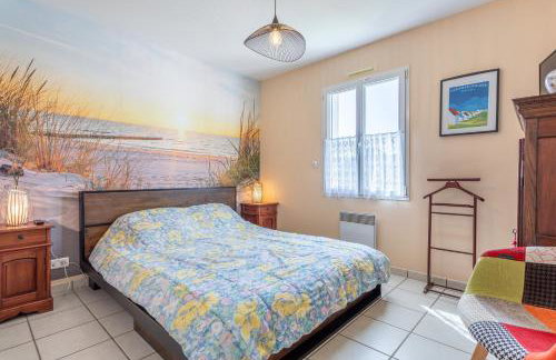 Maison Salorge - piscine privée - Foto 23