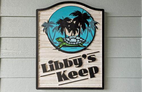 Libbys Keep - Foto 20