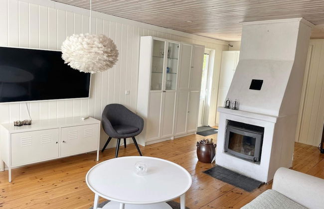 4 Star Holiday Home in Monsteras-by Traum - Foto 22