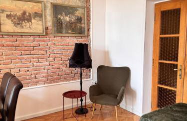 Apartament Rynek 20 - Foto 2