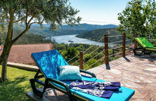 Stunning 3-bed-2-bath villa over Douro River;Porto city - WIFI-sleep 6-10 - Foto 16