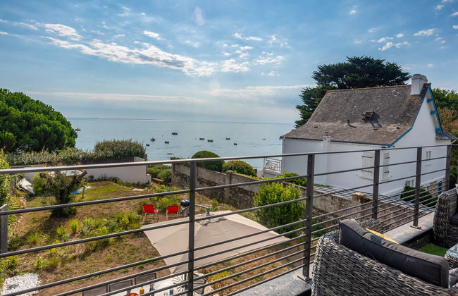 Villa Kerhostin - Foto 4