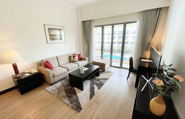 Diamond Westlake Suites - Foto 9