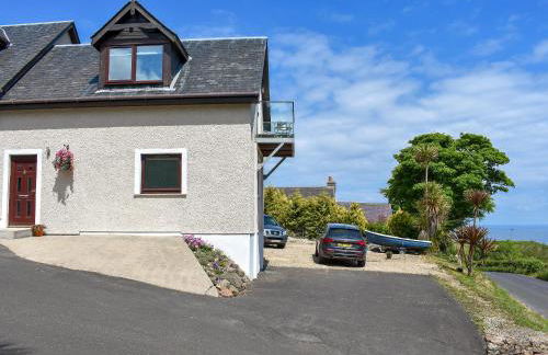 Woodlea Cottage 1 - Photo 13