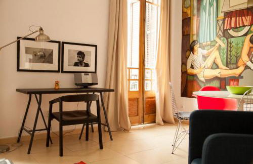 BUBUFLATS Ayuntamiento - Foto 63