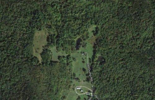 The Apartment at Sky Hollow - Foto 37