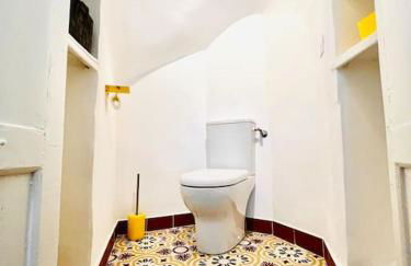 Le Yellow - Hôtel Particulier XIXème - Foto 14