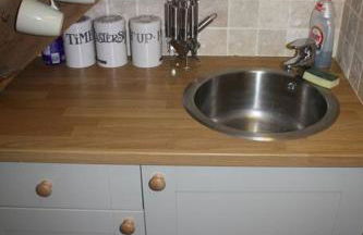 Scotland Lodge Farm, Stonehenge - The Stalls & The Stable Loft - Pets by agreement in the Stable Loft - Foto 12