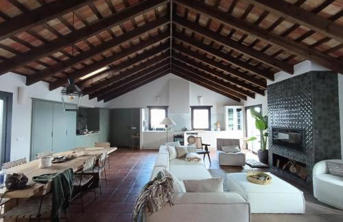 Beautiful villa with private pool and mountain views - Foto 3