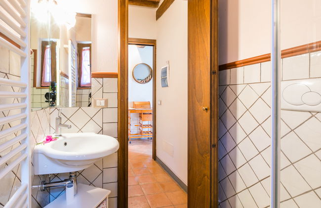 Poggio all'Aia - Foto 18