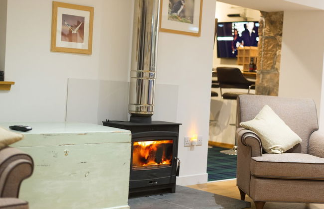 The Steading - Foto 5