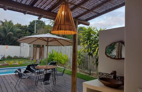 Casa Harmonia, com 5 suítes em Trancoso-BA - Foto 22