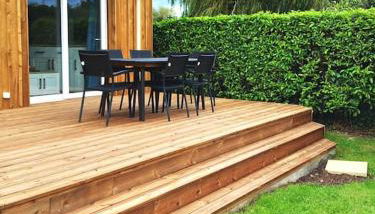 Maison l'Escale du port - Foto 5, Garden