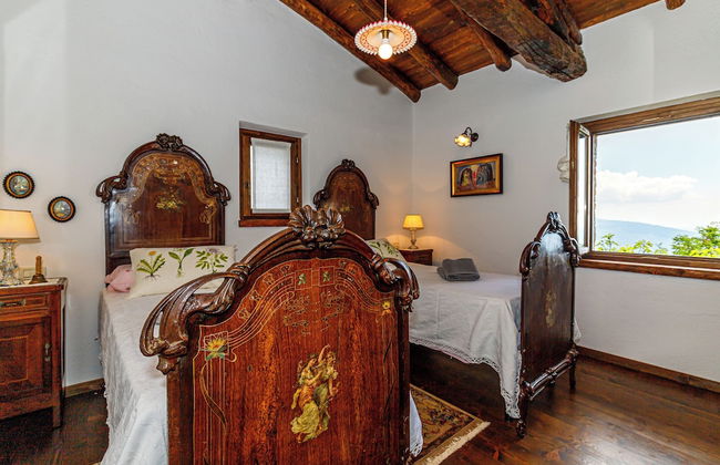 Villa Formaga- Relax and View Lake - Foto 3