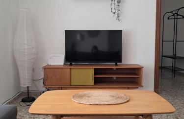 Apartamento El Lago Dos, Cartagena Centro - Foto 19