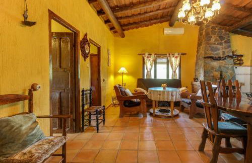 Casa Rural Manantío Blanco - Foto 18