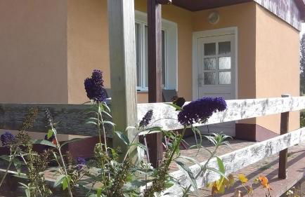 Ferienhaus Gutedel - Foto 2