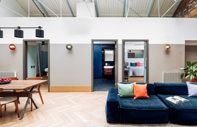 Native Manchester - Photo 73