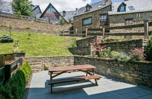 Luderna - Dúplex con jardín des Treuetes - Foto 23