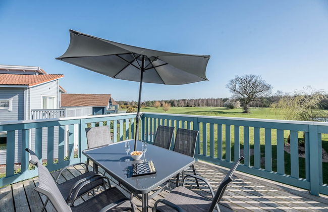 Stargaze, Fritton - Photo 18