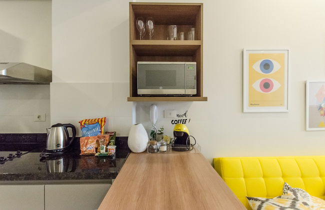 Life Villa Morra 5E - Foto 14