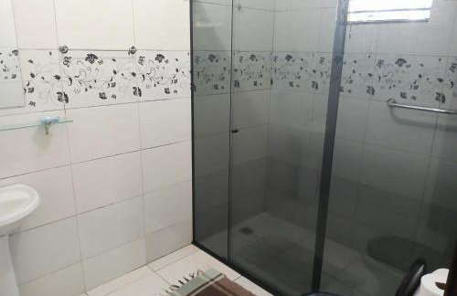 CASA COM SPA DE HIDRO, AQUECEDOR E CROMOTERAPIA A 1,0 kM DO CENTRO - Foto 44