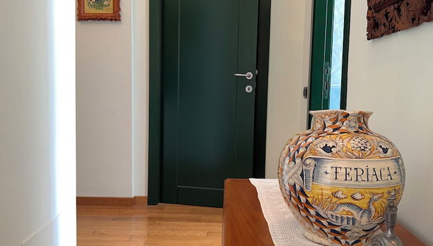 San Prospero Suite - Foto 3, Entrada interior